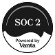 SOC 2 — Powered by Vanta